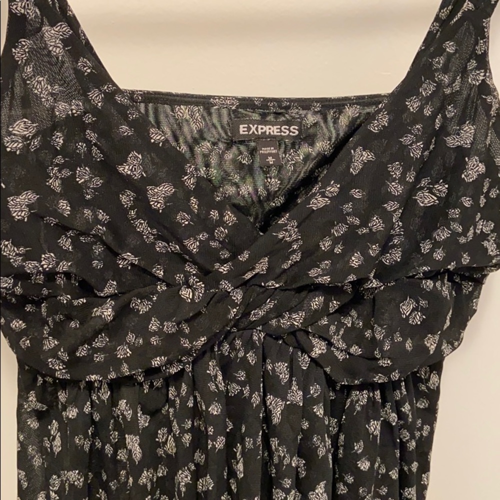 Express shirt - Picture 2 of 7